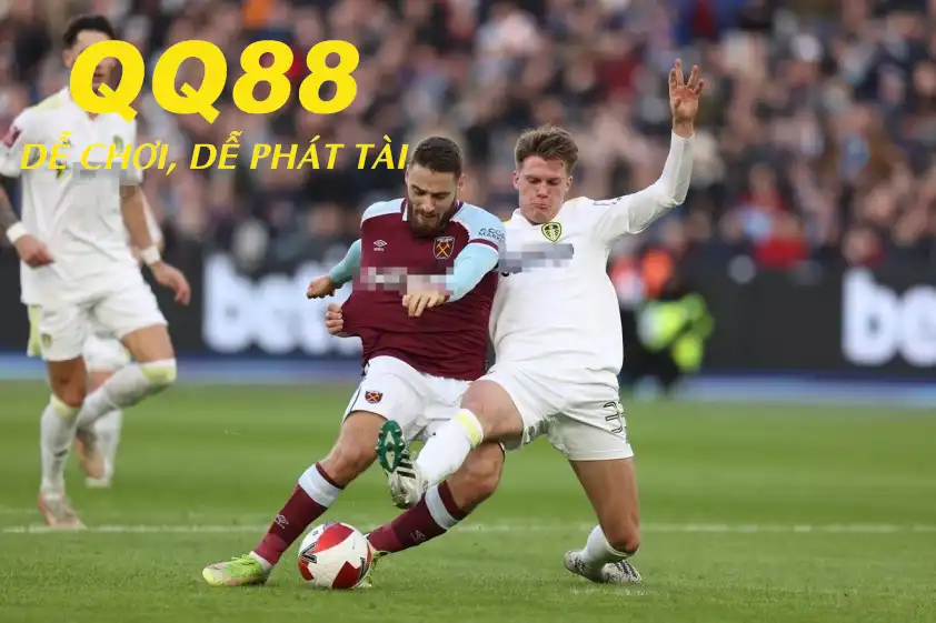 Cả Leeds và West Ham đều đang rất cần chiến thắng. (Ảnh: Internet) Cả Leeds và West Ham đều đang rất cần chiến thắng. (Ảnh: Internet)