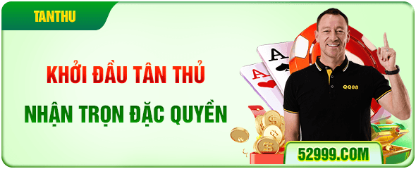 khởi đầu tân thủ nhận trọn đặc quyền